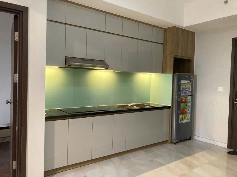 Apartment for rent in District 12, Ho Chi Minh City - 3