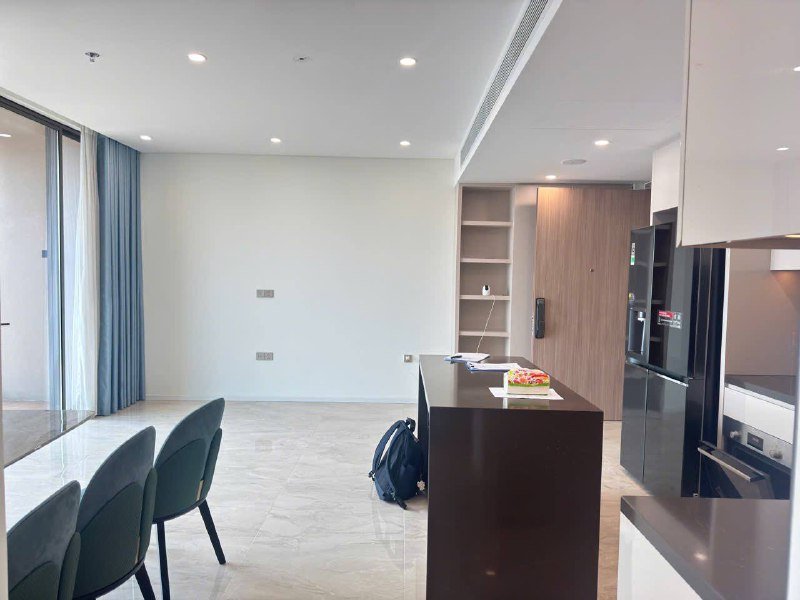 Квартира Тху Дык - Vinhomes Grand Park