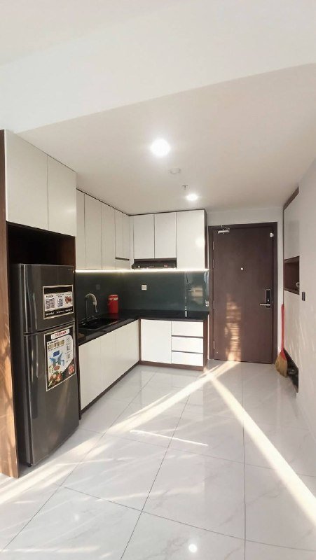 Apartment for rent in District 12, Ho Chi Minh City - 3