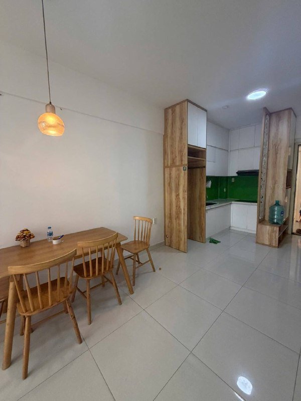 Apartment for rent in District 12, Ho Chi Minh City - 2