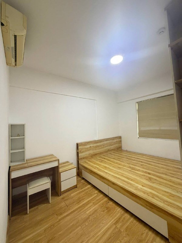 Apartment for rent in District 12, Ho Chi Minh City - 3