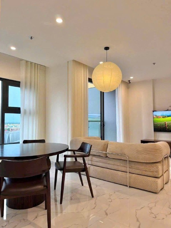 Apartment for rent in District 12, Ho Chi Minh City