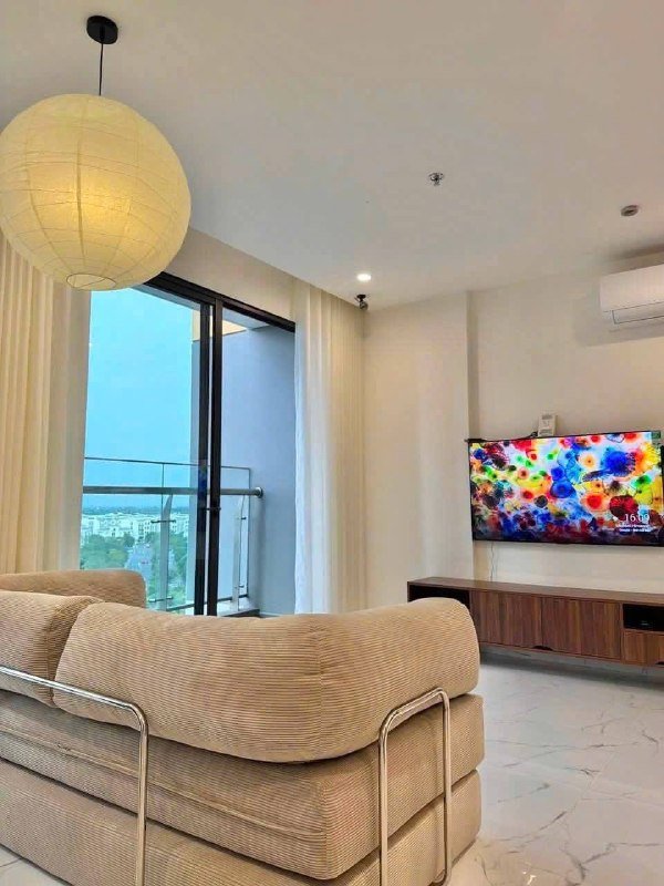 Apartment for rent in District 12, Ho Chi Minh City - 2