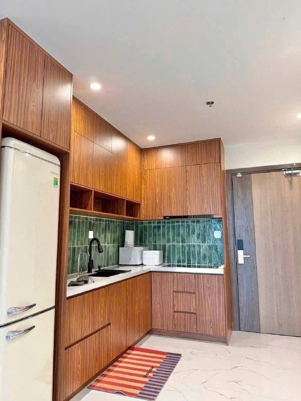 Apartment for rent in District 12, Ho Chi Minh City - 3