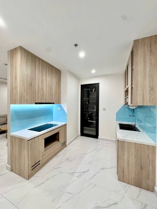 Apartment for rent in Thu Duc - Vinhomes Grand Park, Ho Chi Minh City - 3
