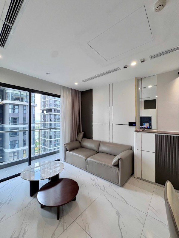 Квартира Тху Дык - Vinhomes Grand Park