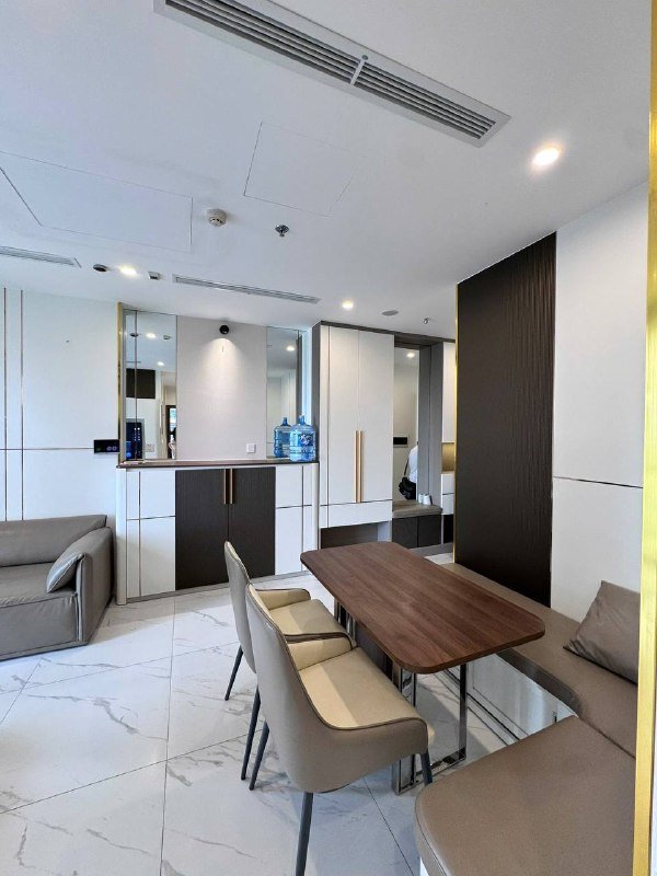 Apartment for rent in Thu Duc - Vinhomes Grand Park, Ho Chi Minh City - 3