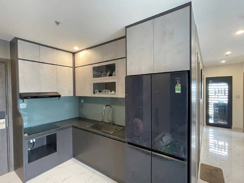 Apartment for rent in District 12, Ho Chi Minh City - 2