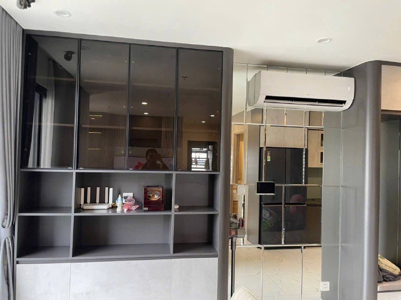 Apartment for rent in District 12, Ho Chi Minh City - 3
