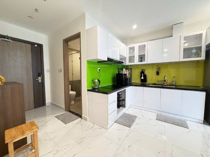 Apartment for rent in District 12, Ho Chi Minh City - 3