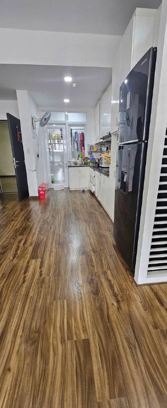 Apartment for rent in District 7, Ho Chi Minh City - 3