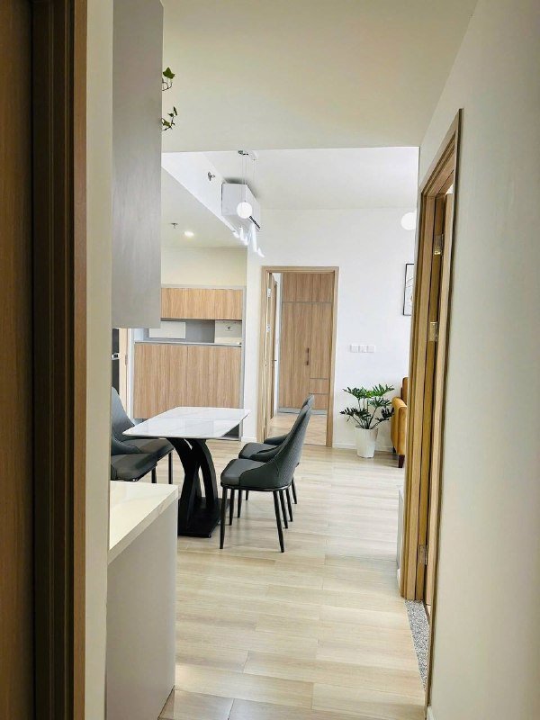Apartment for rent in Thu Duc - Vinhomes Grand Park, Ho Chi Minh City - 2