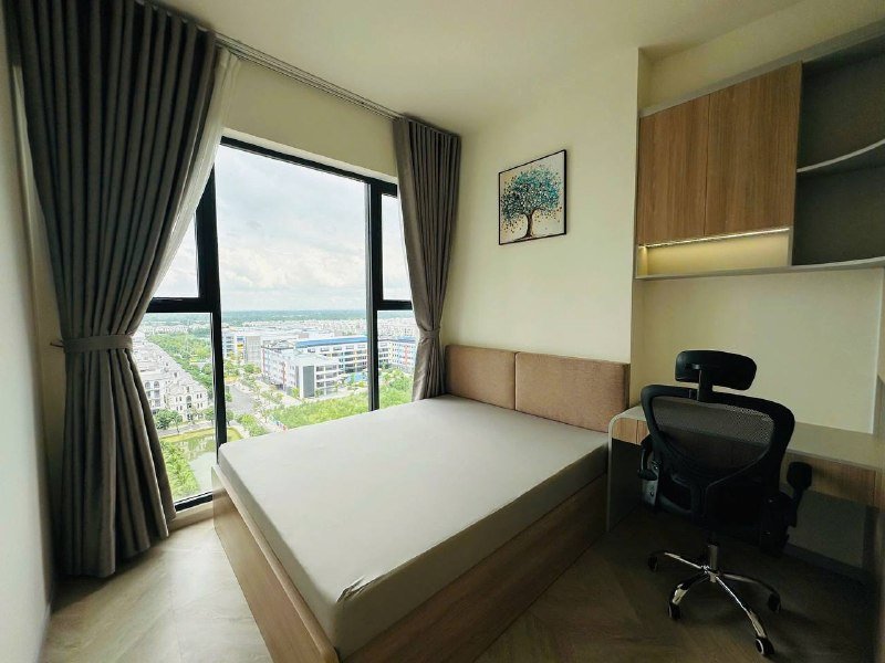 Apartment for rent in Thu Duc - Vinhomes Grand Park, Ho Chi Minh City - 3