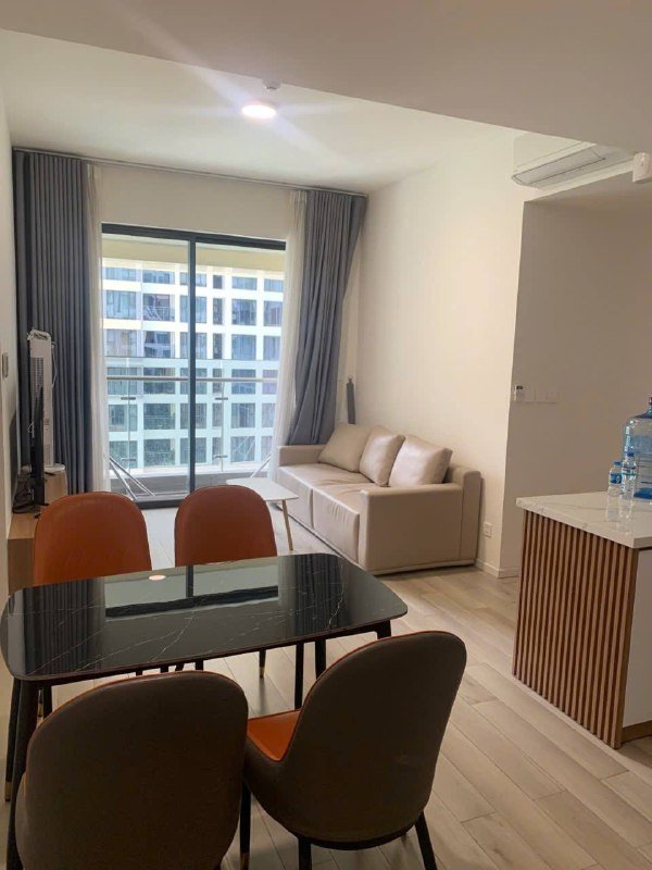 Квартира Тху Дык - Vinhomes Grand Park