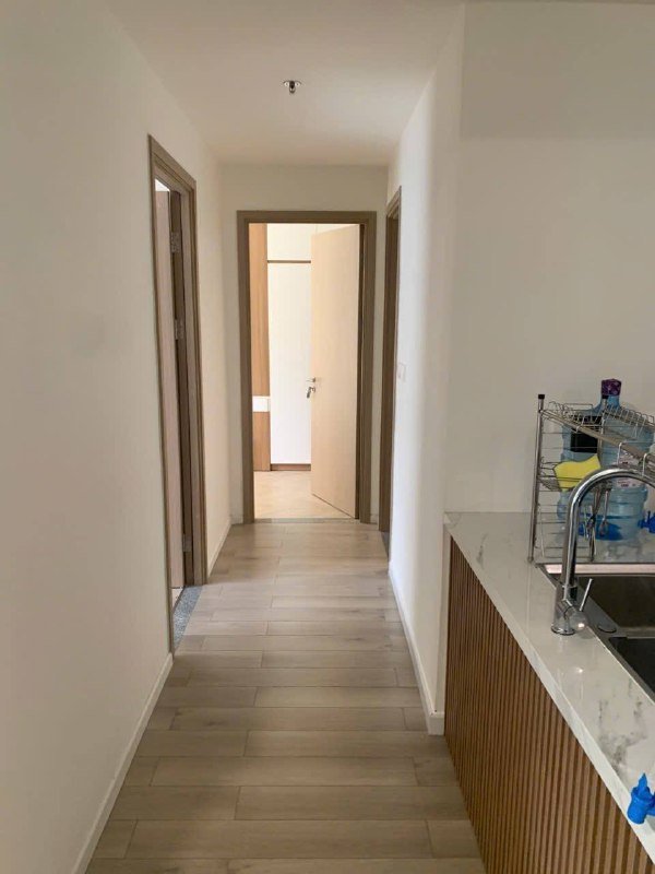 Apartment for rent in Thu Duc - Vinhomes Grand Park, Ho Chi Minh City - 3