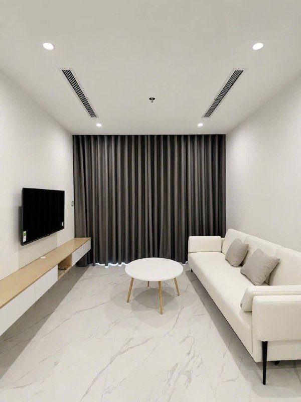 Квартира Тху Дык - Vinhomes Grand Park