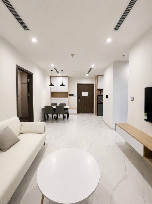 Apartment for rent in Thu Duc - Vinhomes Grand Park, Ho Chi Minh City - 2