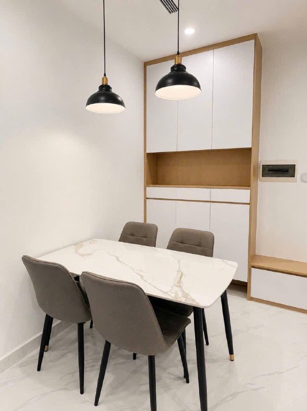 Apartment for rent in Thu Duc - Vinhomes Grand Park, Ho Chi Minh City - 3