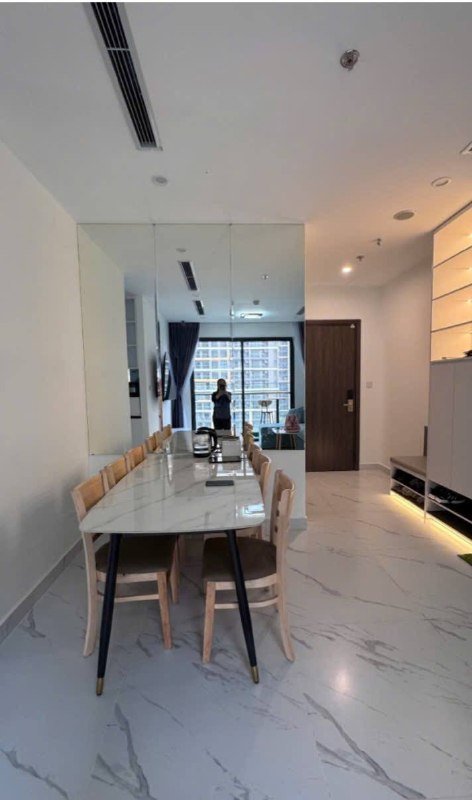 Apartment for rent in Thu Duc - Vinhomes Grand Park, Ho Chi Minh City - 2
