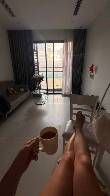 Квартира Тху Дык - Vinhomes Grand Park