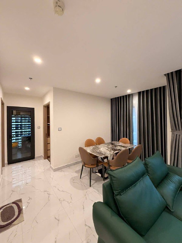 Apartment for rent in District 12, Ho Chi Minh City - 2