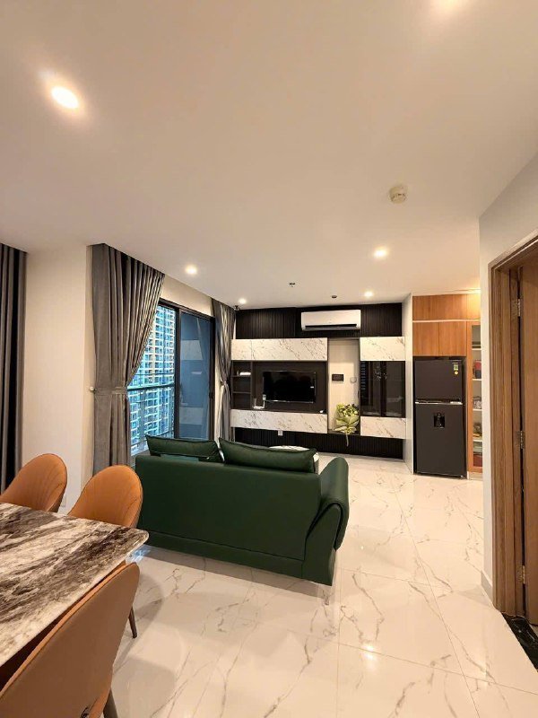 Apartment for rent in District 12, Ho Chi Minh City - 3