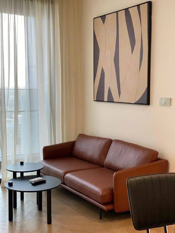 Apartment for rent in Thu Duc - Vinhomes Grand Park, Ho Chi Minh City