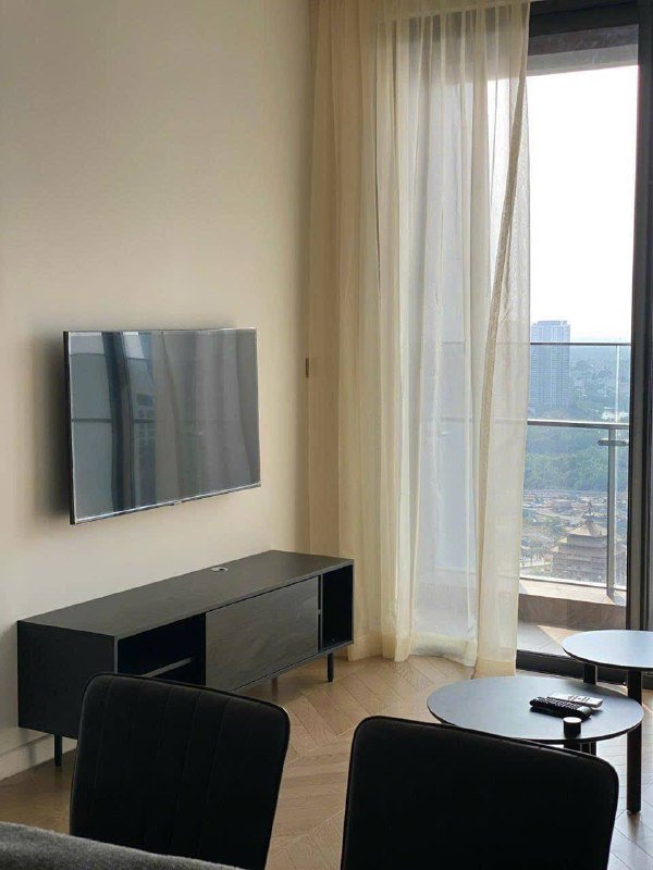 Apartment for rent in Thu Duc - Vinhomes Grand Park, Ho Chi Minh City - 2