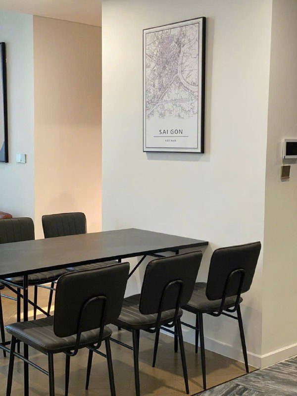 Apartment for rent in Thu Duc - Vinhomes Grand Park, Ho Chi Minh City - 3