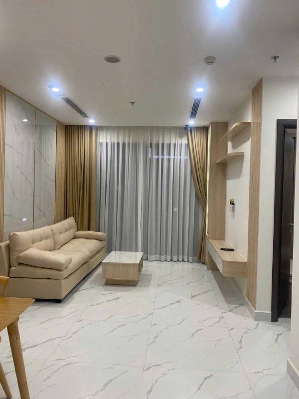 Apartment for rent in Thu Duc - Vinhomes Grand Park, Ho Chi Minh City - 2