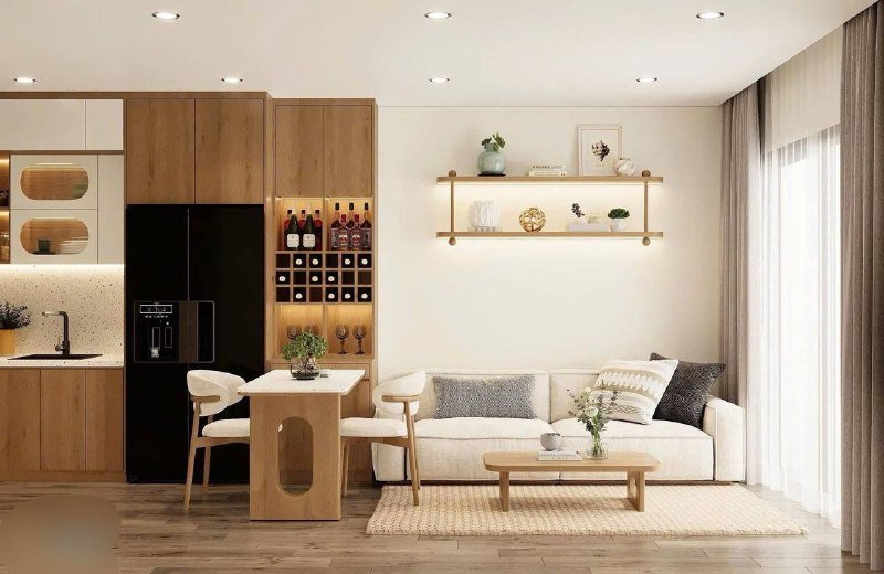 Apartment for rent in Thu Duc - Vinhomes Grand Park, Ho Chi Minh City - 2