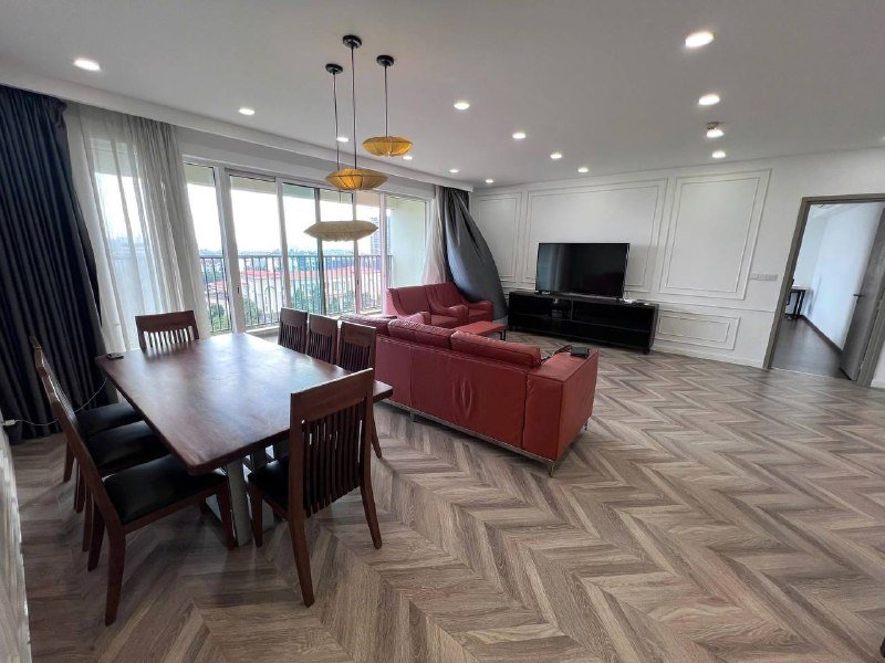 Apartment for rent in Thu Duc - Vinhomes Grand Park, Ho Chi Minh City - 2