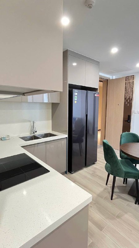 Apartment for rent in Thu Duc - Vinhomes Grand Park, Ho Chi Minh City - 2