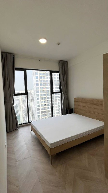 Apartment for rent in Thu Duc - Vinhomes Grand Park, Ho Chi Minh City - 3