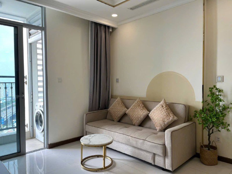 Apartment for rent in Binh Thanh, Ho Chi Minh City - 3