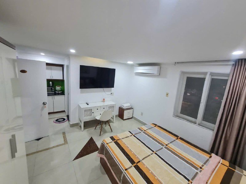 Room for rent in District 7, Ho Chi Minh City - 2