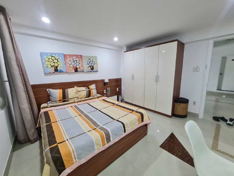 Room for rent in District 7, Ho Chi Minh City - 3