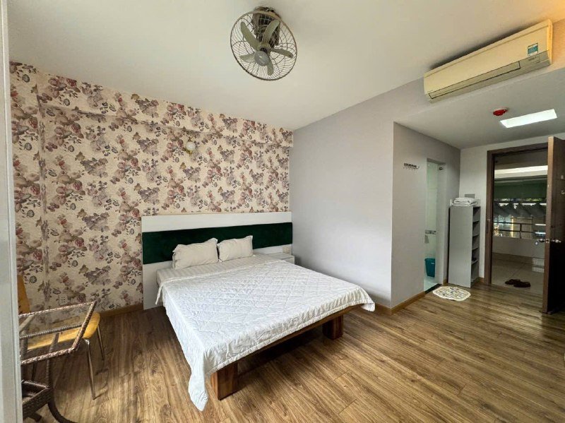 Room for rent in District 7, Ho Chi Minh City - 2