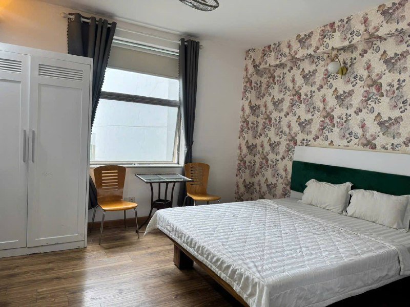 Room for rent in District 7, Ho Chi Minh City - 3