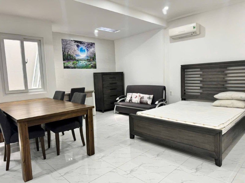 Room for rent in District 7, Ho Chi Minh City - 2
