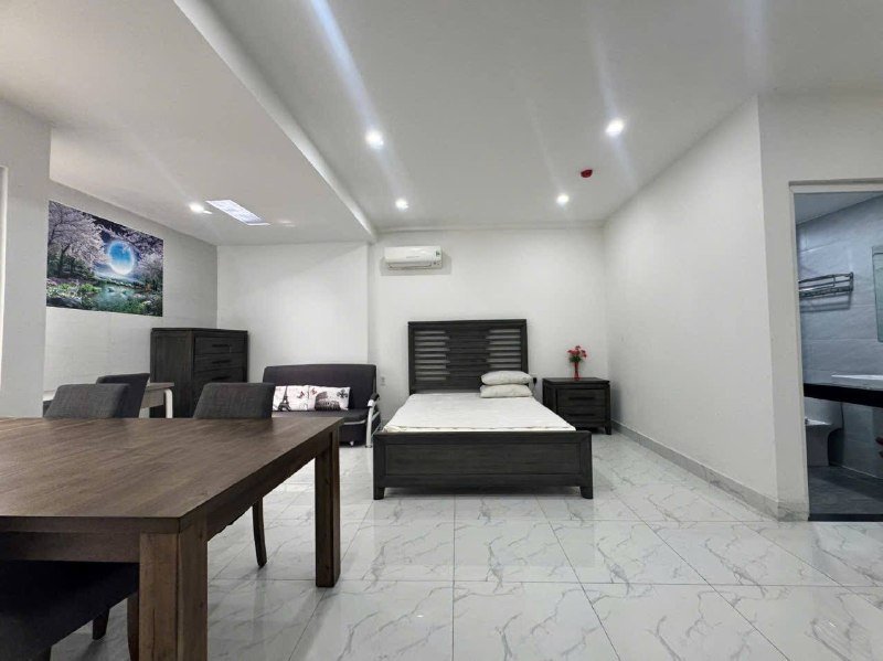 Room for rent in District 7, Ho Chi Minh City - 3