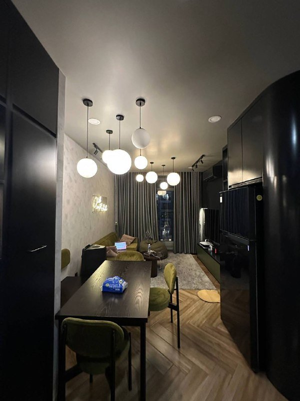 Apartment for rent in District 7, Ho Chi Minh City