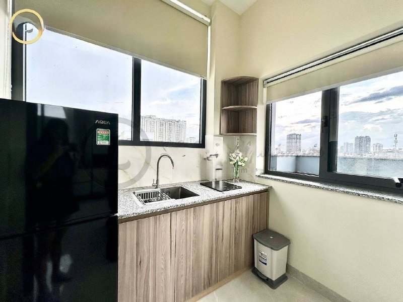 Room for rent in District 2 - Thao Dien / An Phu, Ho Chi Minh City - 3