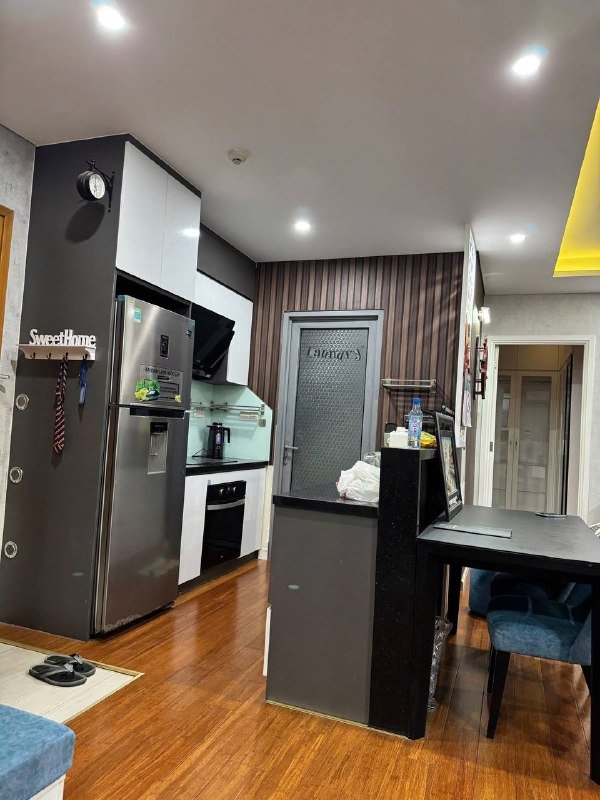 Apartment for rent in Thu Duc - Vinhomes Grand Park, Ho Chi Minh City - 2