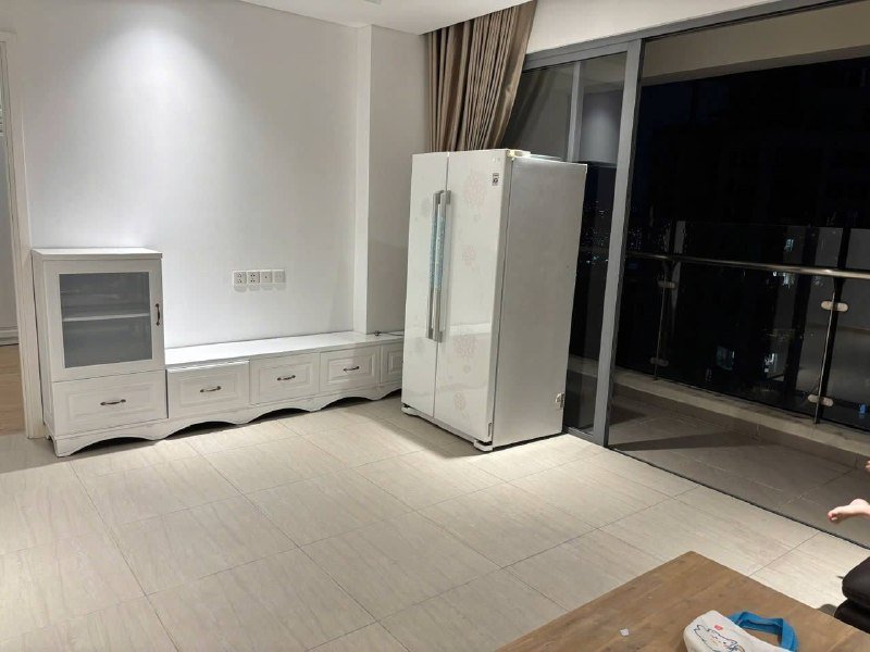 Apartment for rent in Thu Duc - Vinhomes Grand Park, Ho Chi Minh City