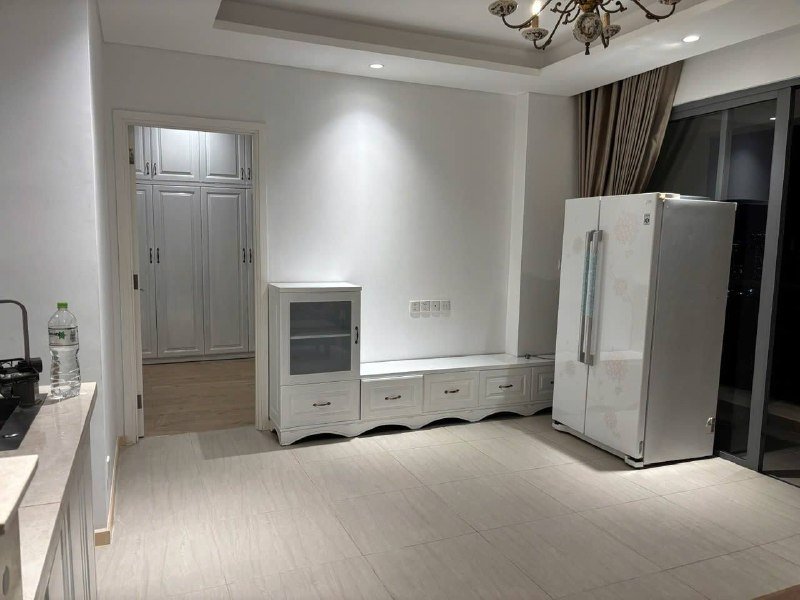 Apartment for rent in Thu Duc - Vinhomes Grand Park, Ho Chi Minh City - 2