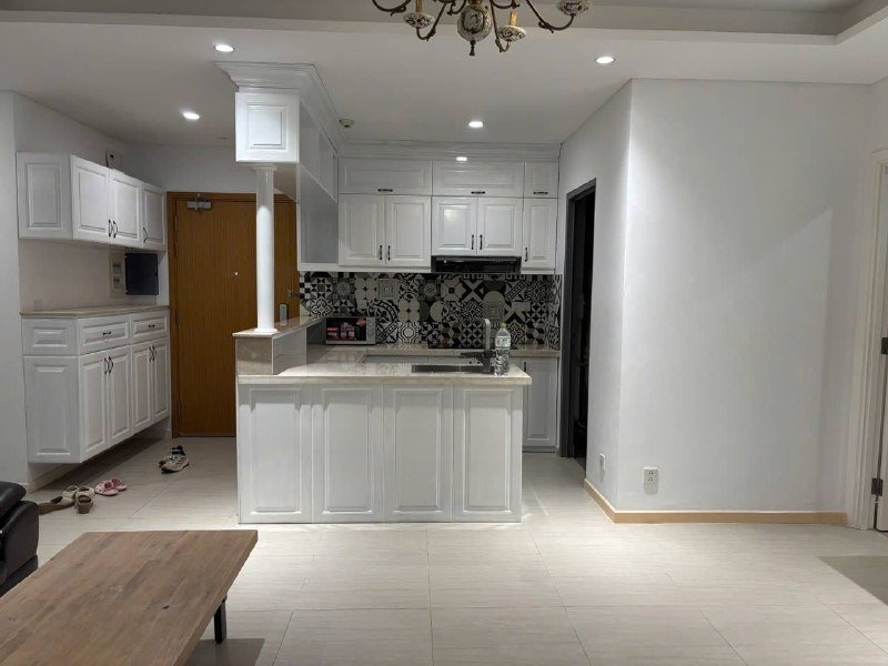 Apartment for rent in Thu Duc - Vinhomes Grand Park, Ho Chi Minh City - 3