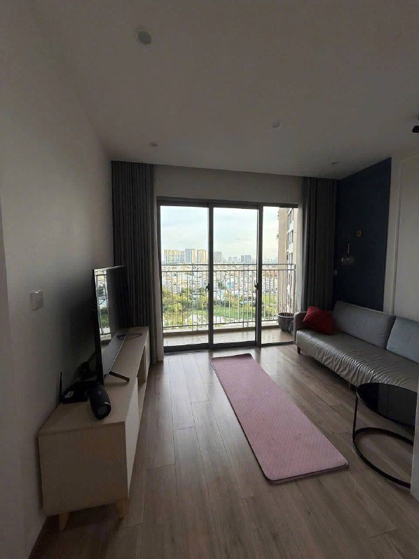 Apartment for rent in Thu Duc - Vinhomes Grand Park, Ho Chi Minh City - 2