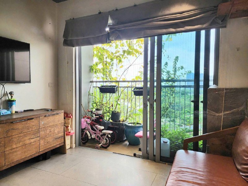 Apartment for rent in Thu Duc - Vinhomes Grand Park, Ho Chi Minh City - 2