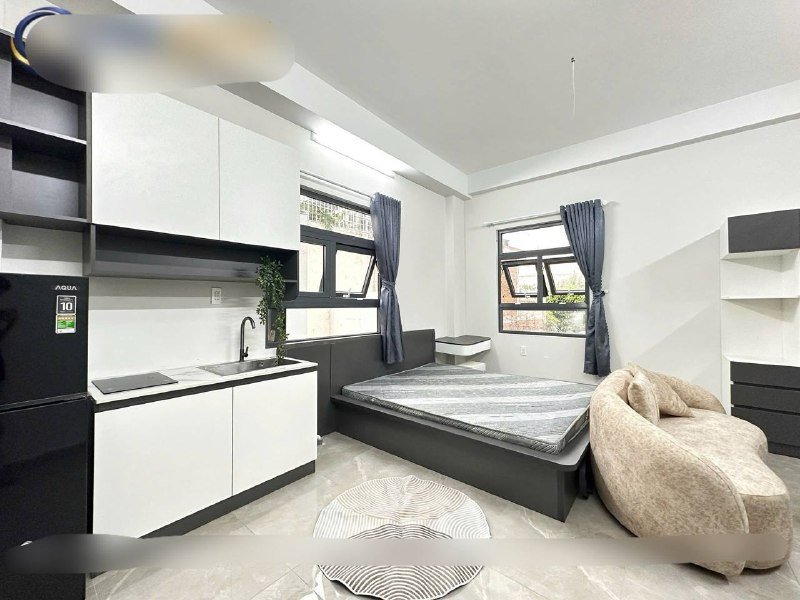 Room for rent in District 12, Ho Chi Minh City